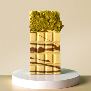 Dubai Chocolate Bar