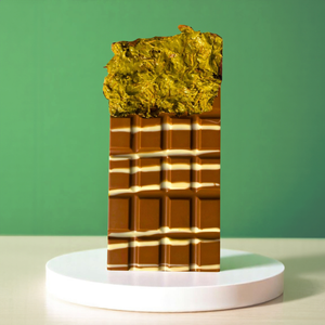 Dubai Chocolate Bar