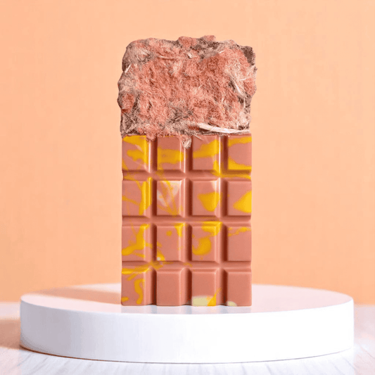 Pink Pop Bar